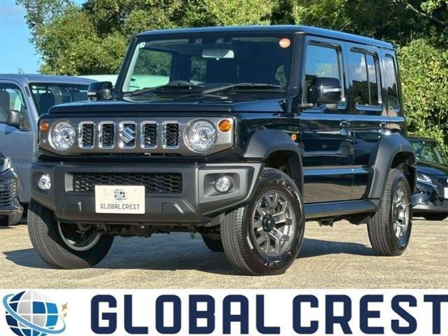 ジムニーノマド1.5 FC 4WD