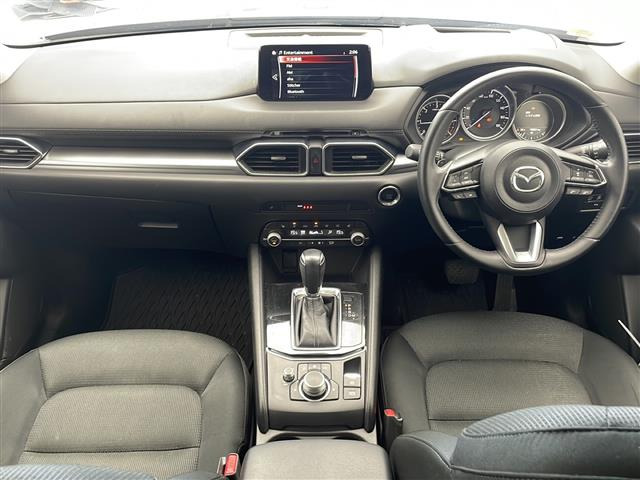 CX-52.2 XD プロアクティブ