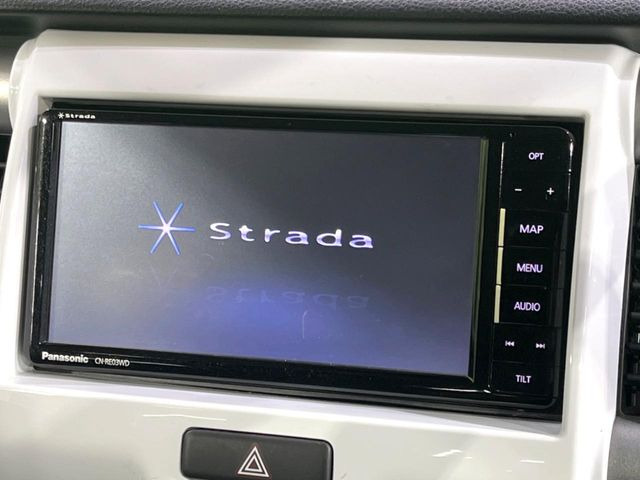 �y�i�r�Q�[�V�����z�g���₷���i�r�ŖړI�n�܂ł�������ē����Ă���܂��B�e��I�[�f�B�I�Đ��@�\���[�����Ă���A���Ԃ̉^�]������Ɋy�����Ȃ�܂�!!