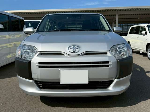 プロボックスバンハイブリッド 1.5 GL