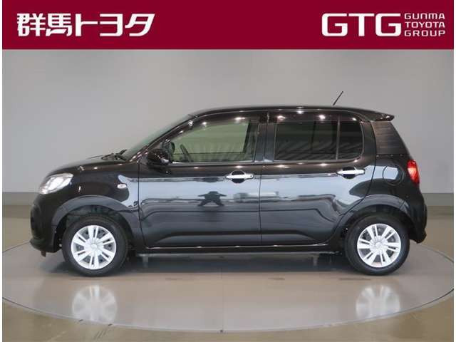 パッソ1.0 X Lパッケージ