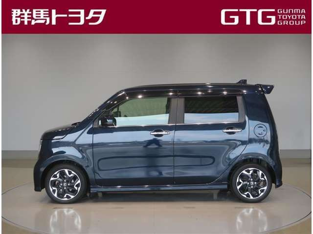 N-WGNカスタムL ターボ ホンダ センシング