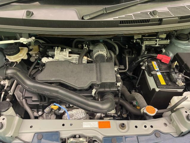 親切・丁寧な専門メカニックスタッフが応対!・車検・点検整備・事故等の修理などアフターサービスも安心。お車のカスタマイズもネクステージのサービススタッフまでご相談ください!