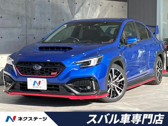 WRX S4(スバル) 2.4 STI スポーツR EX 4WD 中古車画像