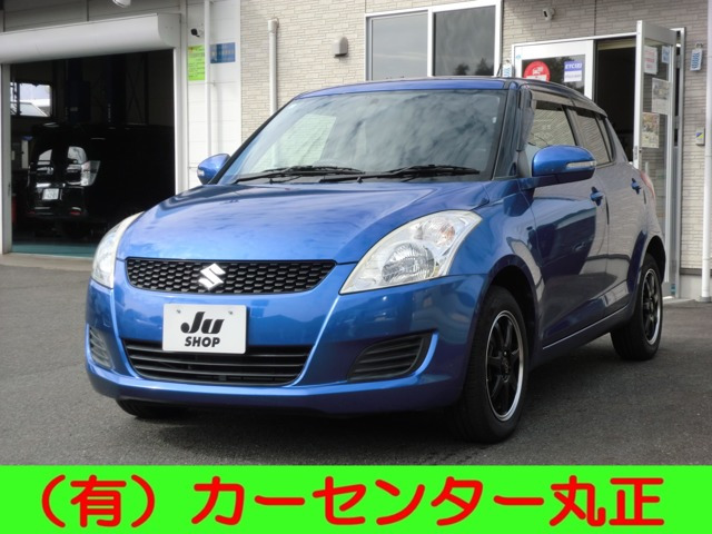 スイフト1.2 XL 4WD