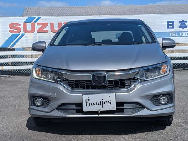 グレイス1.5 ハイブリッド EX ホンダセンシング