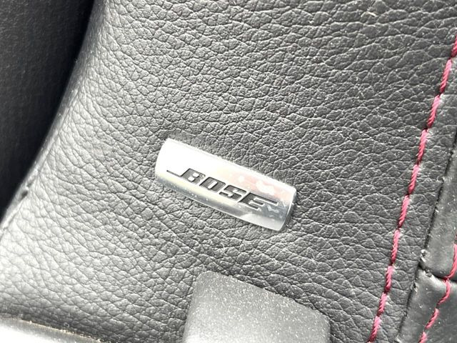 【BOSEサウンドシステム】