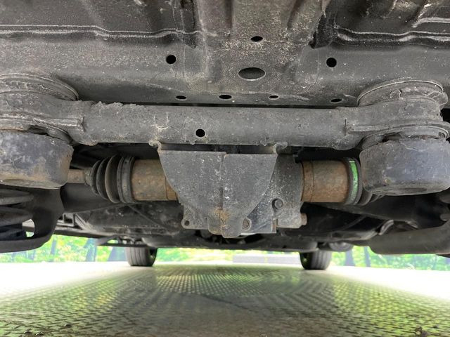 下回りがきれいなうちに、防錆加工の施工がオススメ。降雪地域はもちろん、沿岸部にお住いの方や、趣味でマリン・ウィンタースポーツをされる方にご好評いただいております。