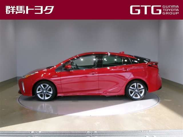 プリウス1.8 A ツーリングセレクション