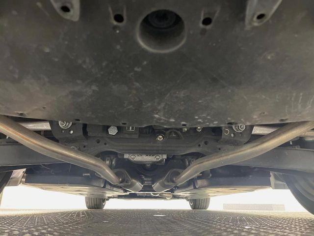 下回りがきれいなうちに、防錆加工の施工がオススメ。降雪地域はもちろん、沿岸部にお住いの方や、趣味でマリン・ウィンタースポーツをされる方にご好評いただいております。