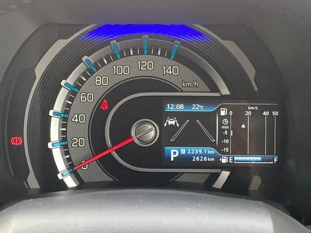 ハスラーハイブリッド(HYBRID) X 4WD