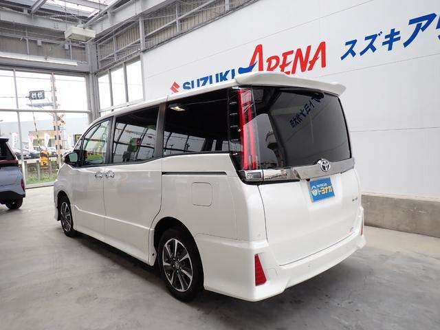 ★クルマの状態に納得!鑑定書付★パッと見わからない小さな傷や修復歴・・・第三者機関JAAA日本自動車鑑定協会のプロ鑑定士によって車輌状態の細かな部分まで鑑定を行なっています!だから安心・納得★