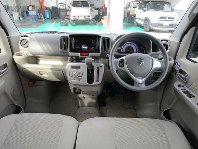 エブリイワゴンPZターボ