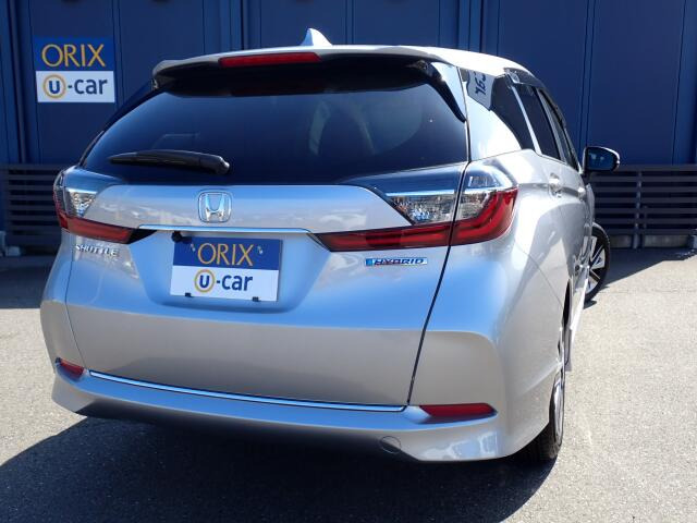 �����r���[�̉摜�ɂȂ�܂��B�I���b�N�X�F�蒆�ÎԂɂ́A���w��������S���Ă���肢���������߂ɁA�Ǝ��́u�I���b�N�X�F�蒆�Îԕۏ؁v�����t�����Ă��܂��B