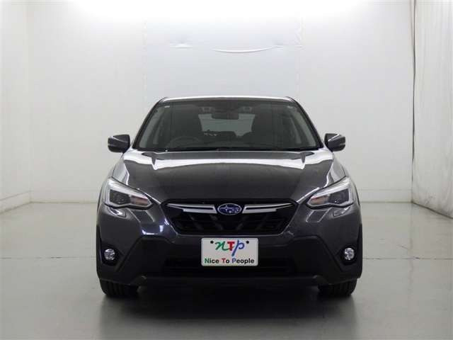 XV2.0e-L アイサイト 4WD