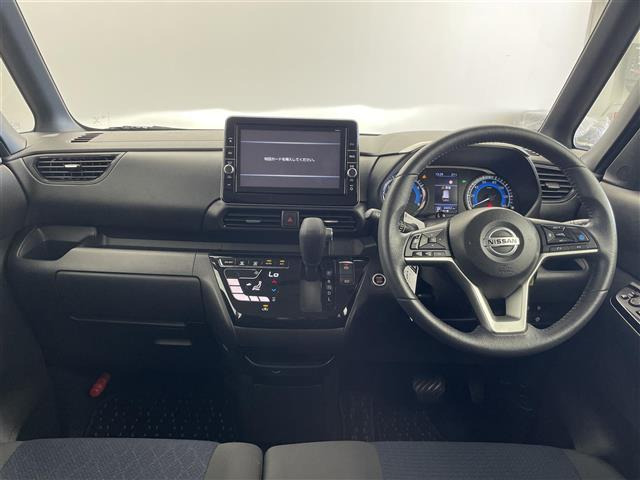 ルークスハイウェイスター Gターボ プロパイロットエディション