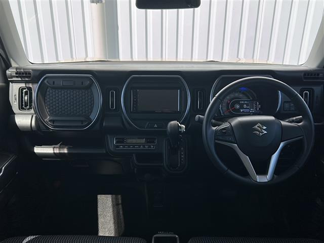 ハスラーJ スタイル