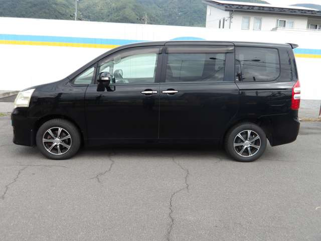 ノア2.0 X Gエディション