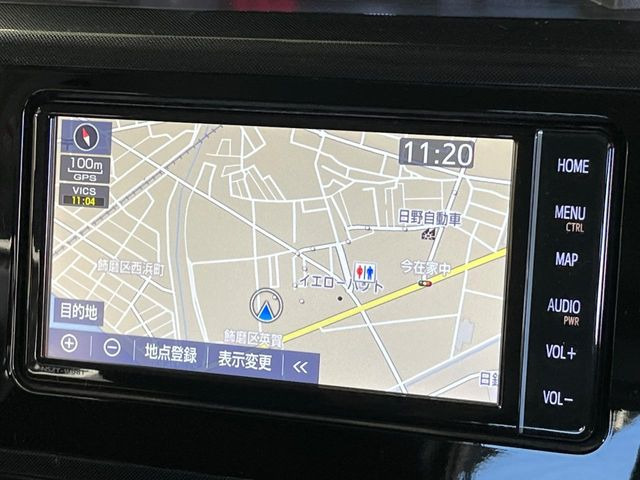 �y�����i�r�z�l�C�̏����i�r�𑕔����Ă���܂��B�i�r�̎g���₷���͂������A�I�[�f�B�I�@�\���[��!�L�����v�◷�s�͂������A�ʋ΂┃�����ȂǕ��i�̃h���C�u���y�����Ȃ�͂���