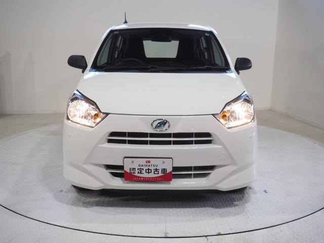 ミライースL SAIII 4WD