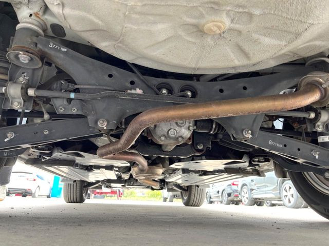 下回りがきれいなうちに、防錆加工の施工がオススメ。降雪地域はもちろん、沿岸部にお住いの方や、趣味でマリン・ウィンタースポーツをされる方にご好評いただいております。