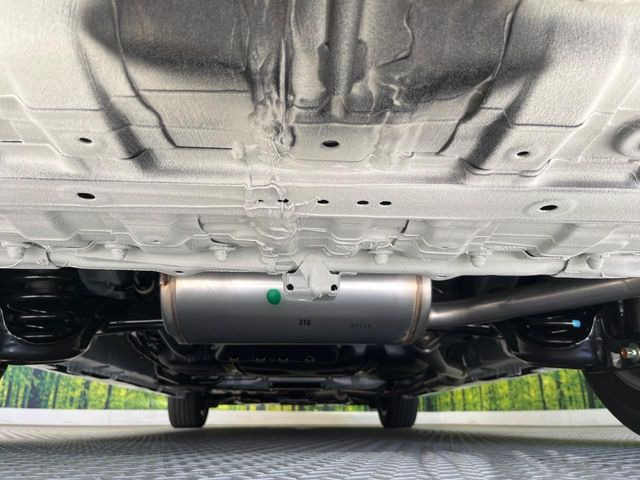 下回りがきれいなうちに、防錆加工の施工がオススメ。降雪地域はもちろん、沿岸部にお住いの方や、趣味でマリン・ウィンタースポーツをされる方にご好評いただいております。