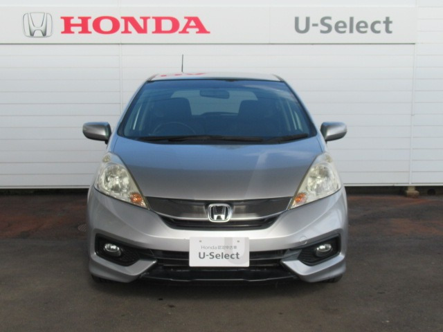 フィットシャトル1.5 15X