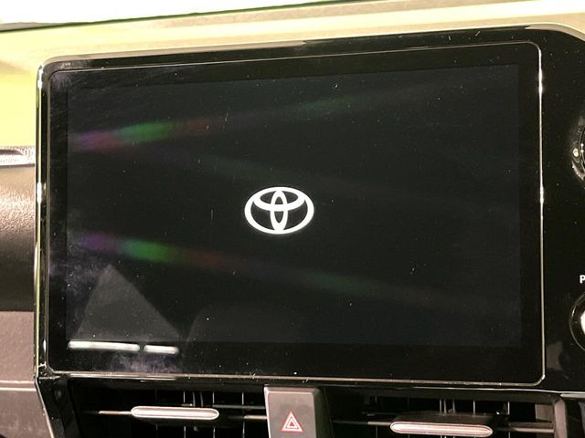 【10.5インチ ディスプレイオーディオ】大画面のディスプレイはAppleCarPlayやAndroidAutoが利用可能。大きな画面でスマホナビアプリ等が利用いただけます♪