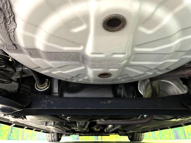 下回りがきれいなうちに、防錆加工の施工がオススメ。降雪地域はもちろん、沿岸部にお住いの方や、趣味でマリン・ウィンタースポーツをされる方にご好評いただいております。