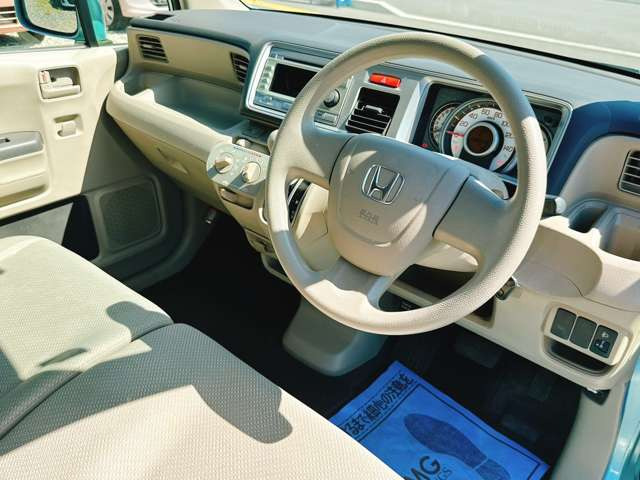 延長保証の取扱いや、他店舗とのネットワークで納車後のアフターフォローも安心!ぜひ松尾自動車にお任せください!