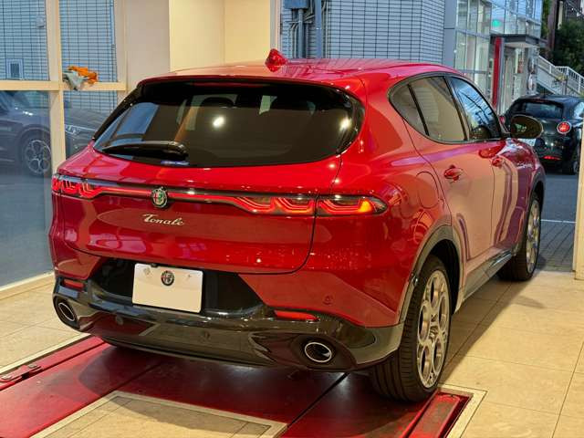 トナーレハイブリッド ヴェローチェ