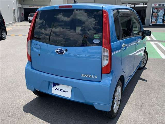 ステラL リミテッド