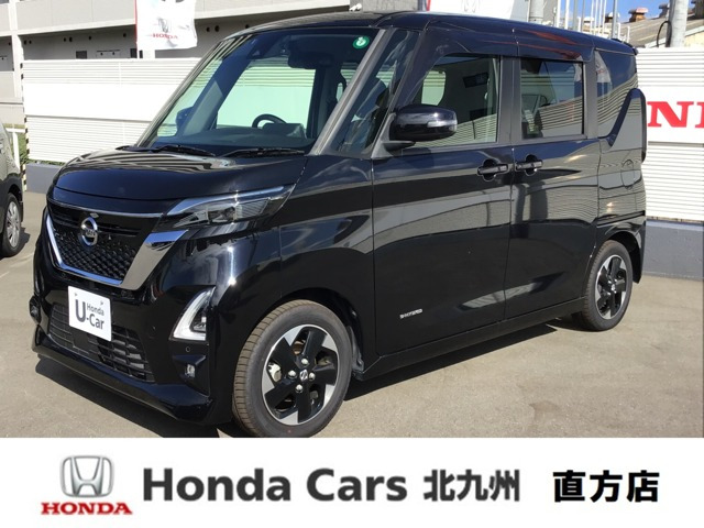 ルークスハイウェイスター