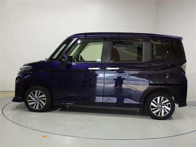 ルーミー1.0 カスタム G