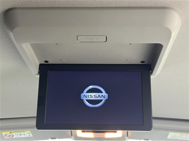 セレナ2.0 ハイウェイスター Vセレクション