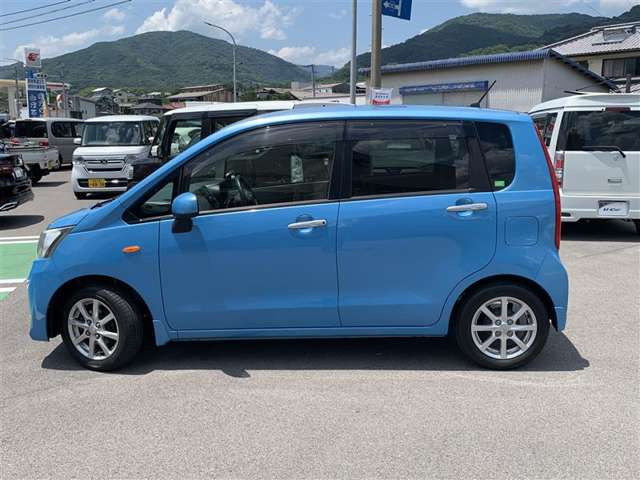 ステラL リミテッド