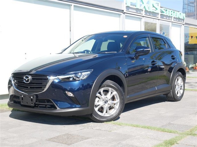 CX-3