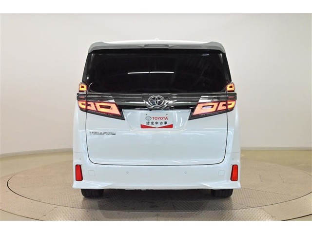 ヴェルファイア2.5 Z Gエディション