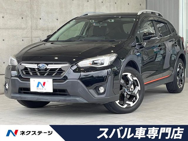 XV(スバル) 2.0e-S アイサイト 4WD 中古車画像