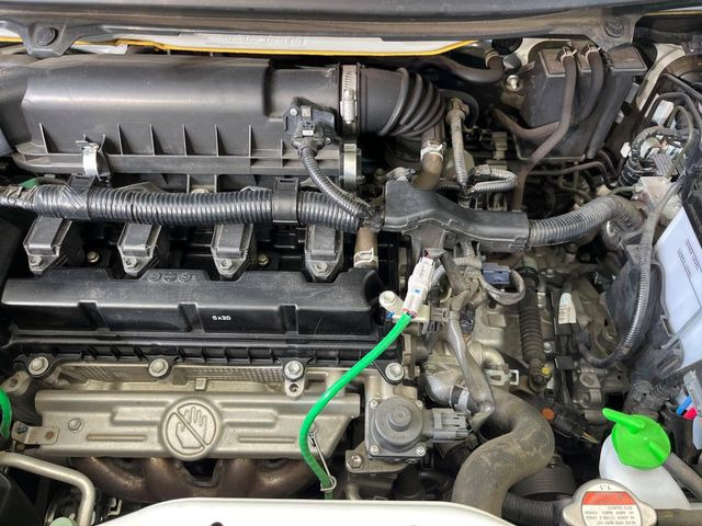 親切・丁寧な専門メカニックスタッフが応対!・車検・点検整備・事故等の修理などアフターサービスも安心。お車のカスタマイズもネクステージのサービススタッフまでご相談ください!