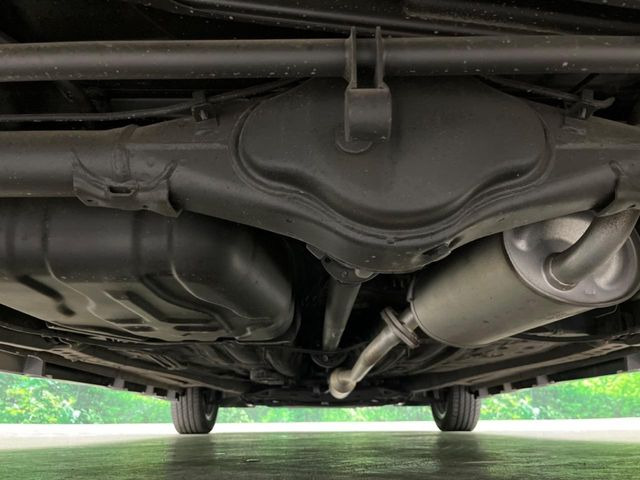 下回りがきれいなうちに、防錆加工の施工がオススメ。降雪地域はもちろん、沿岸部にお住いの方や、趣味でマリン・ウィンタースポーツをされる方にご好評いただいております。