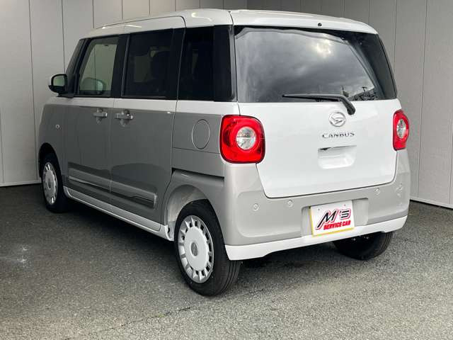 気になるお車は是非お気に入り登録をお願いいたします!