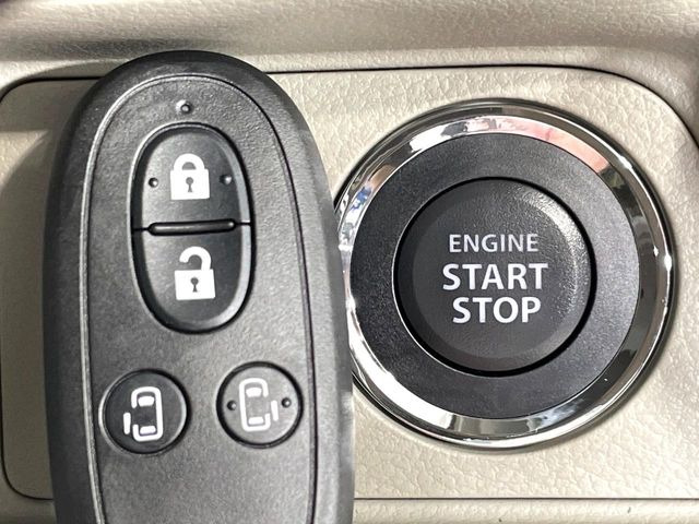 �y�L�[���X�X�^�[�g�V�X�e���z�J�o����|�P�b�g�ɓ��ꂽ�܂܂ł��h�A�̎{���E�������\�ȃX�}�[�g�L�[�𑕔��B�G���W���̃I���E�I�t�����J�M�����o���K�v����������Ƃ��Ă��֗��ł���