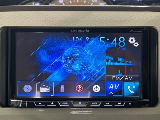 ムーヴキャンバスG メイクアップ SAII