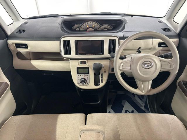 ムーヴキャンバスG メイクアップ SAII