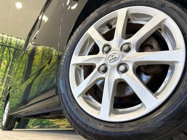 【純正14インチアルミホイール】外観にマッチした純正アルミホイールを装着しております。各種社外アルミホイールや、スタッドレスタイヤも取扱いしております。是非ご相談ください♪