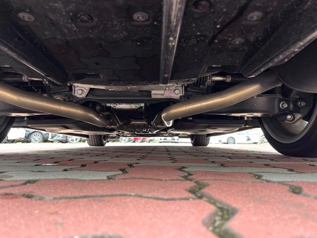 下回りがきれいなうちに、防錆加工の施工がオススメ。降雪地域はもちろん、沿岸部にお住いの方や、趣味でマリン・ウィンタースポーツをされる方にご好評いただいております。