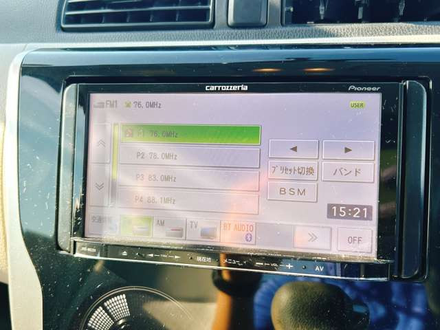 ���D�݂̃J�[�i�r�ւ̃J�X�^�����������������܂�!����]�̍ۂɂ͓��X�X�^�b�t�܂ł��C�y�ɂ����k��������