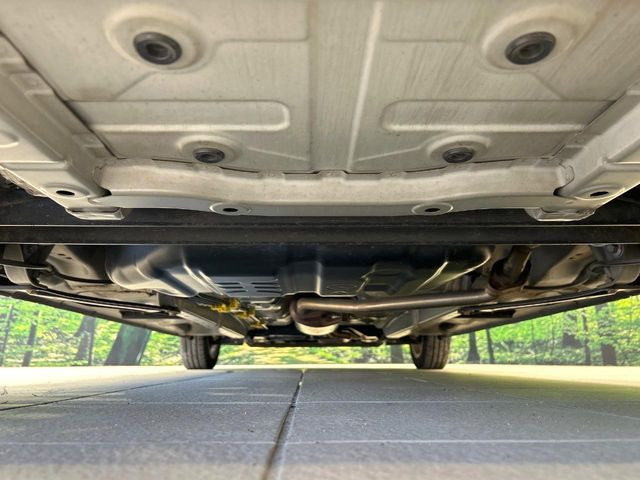 下回りがきれいなうちに、防錆加工の施工がオススメ。降雪地域はもちろん、沿岸部にお住いの方や、趣味でマリン・ウィンタースポーツをされる方にご好評いただいております。