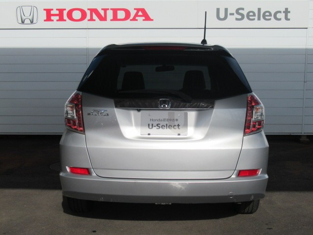 フィットシャトル1.5 15X